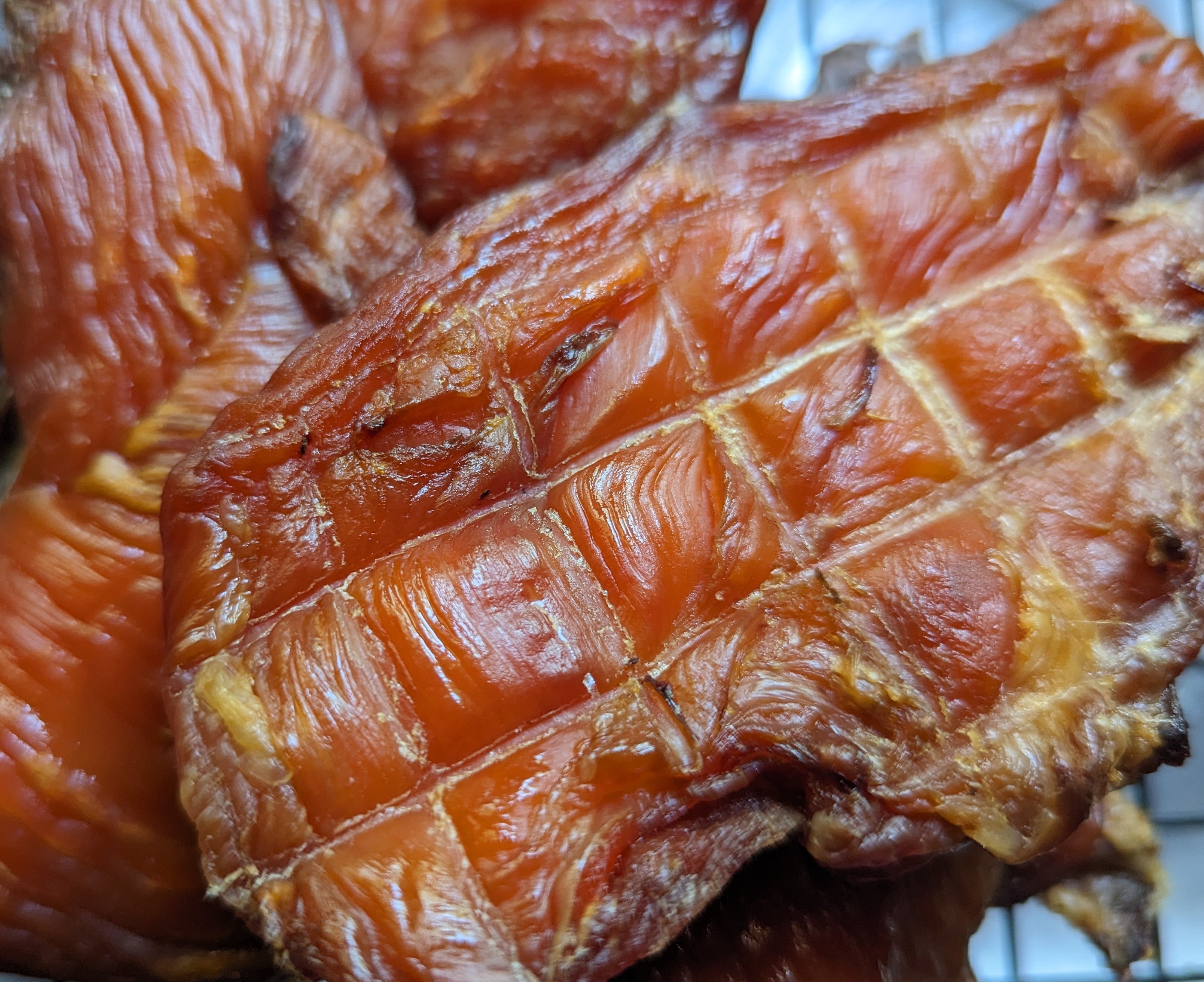 Brine Apple Chicken