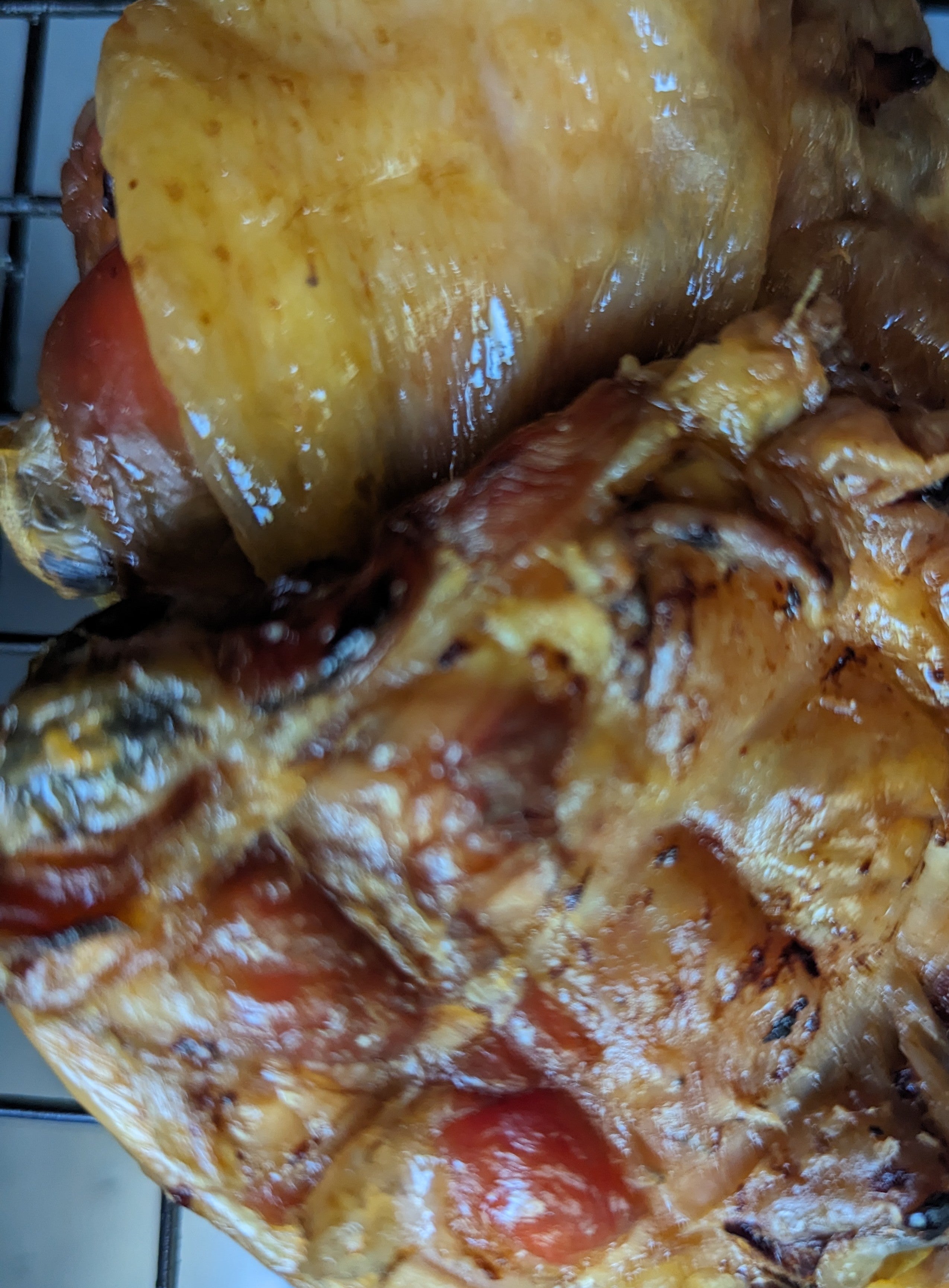 Brine Apple Chicken