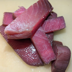 Red Tuna Loads